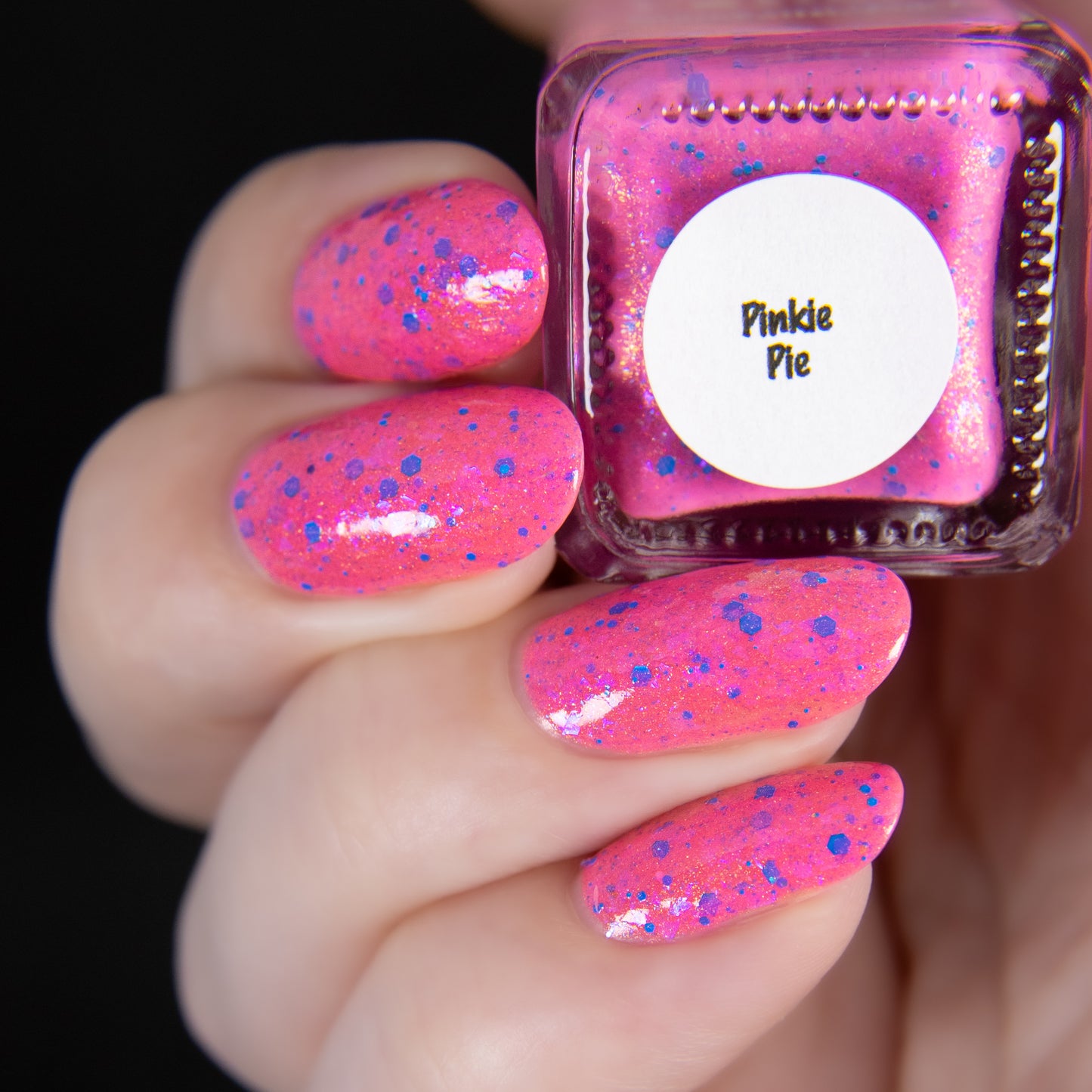 Pinkie Pie - Paint It Pink Exclusive