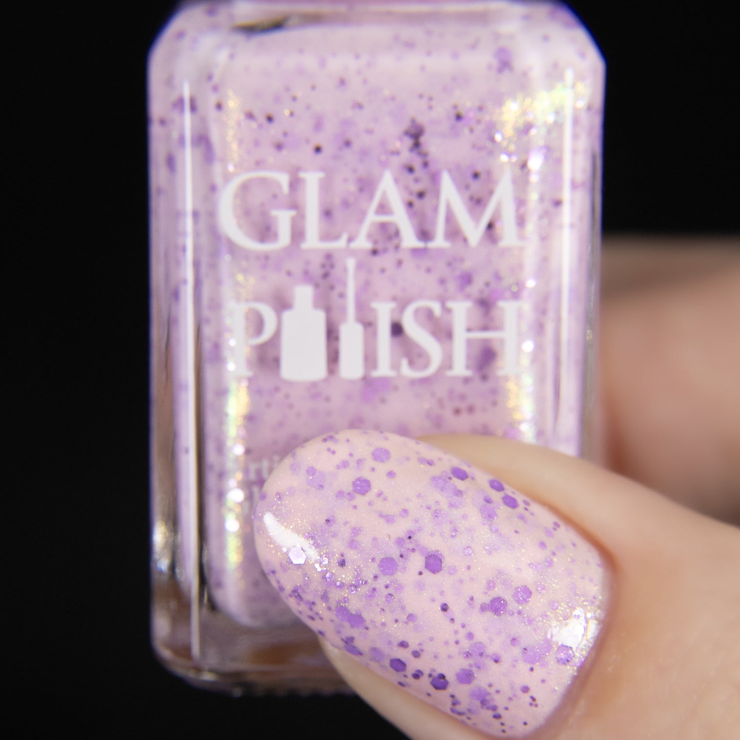 I’m Mostly Cotton Candy - Paint It Pink Exclusive