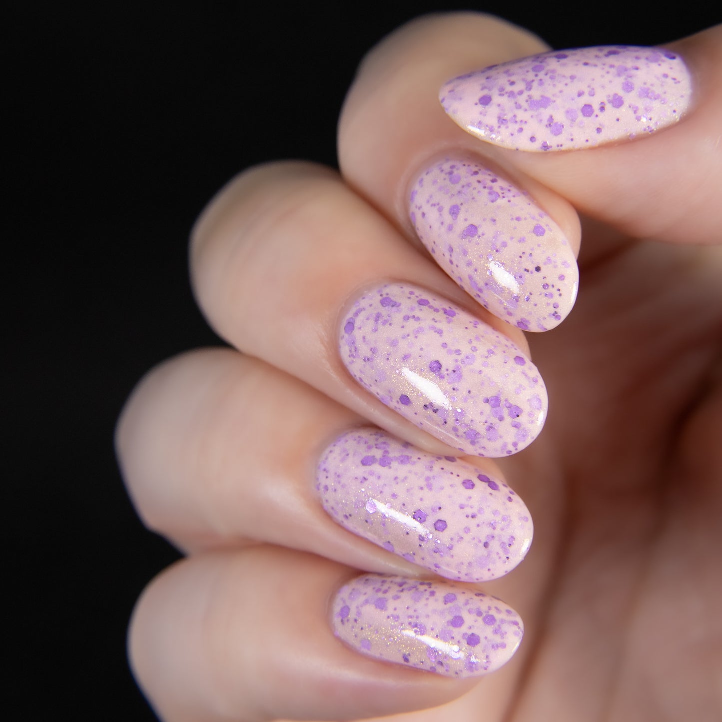 I’m Mostly Cotton Candy - Paint It Pink Exclusive