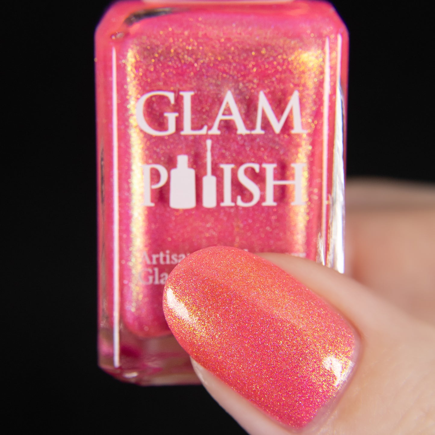 I’m A Barbie Girl  - Paint It Pink Exclusive