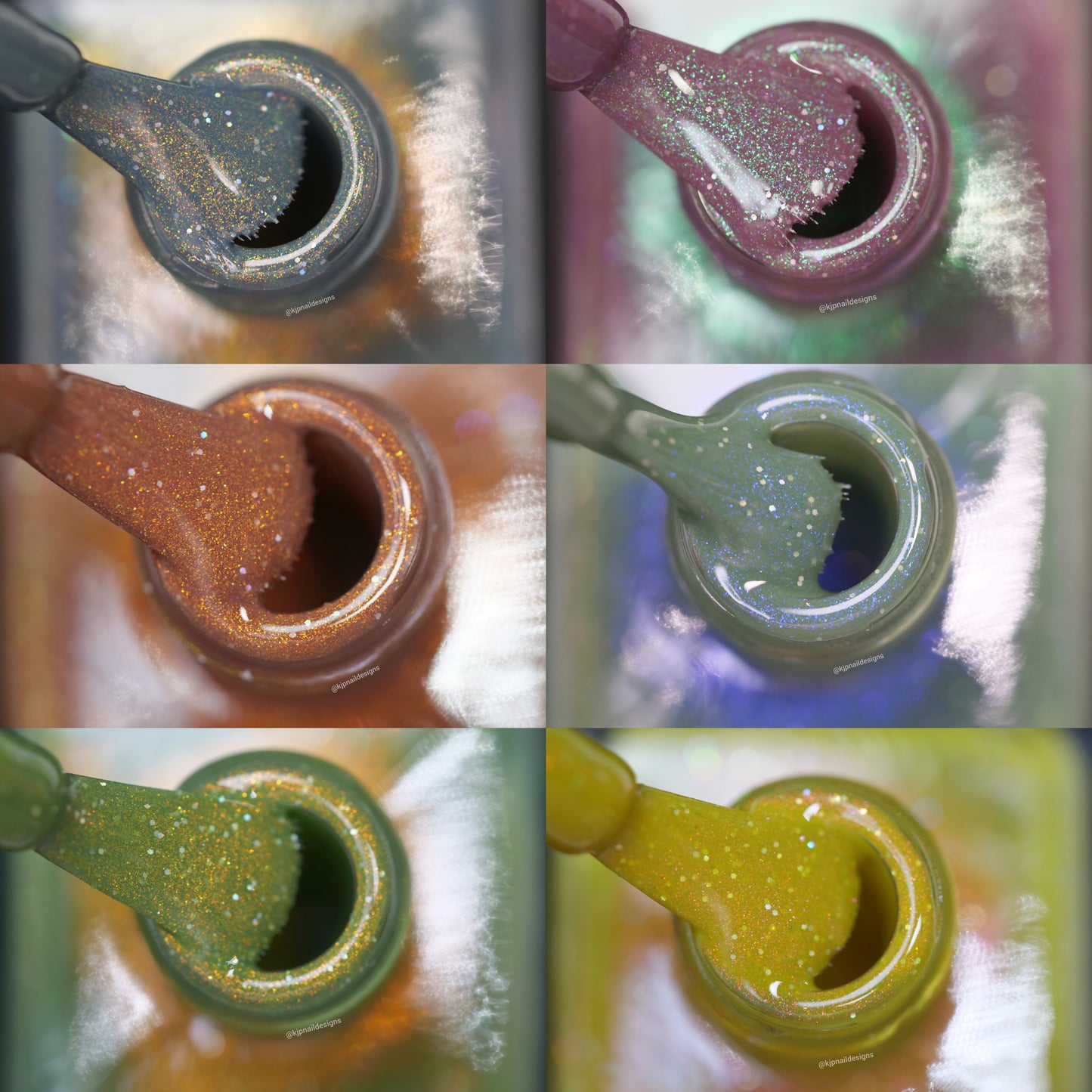 Pretty Ugly Collection