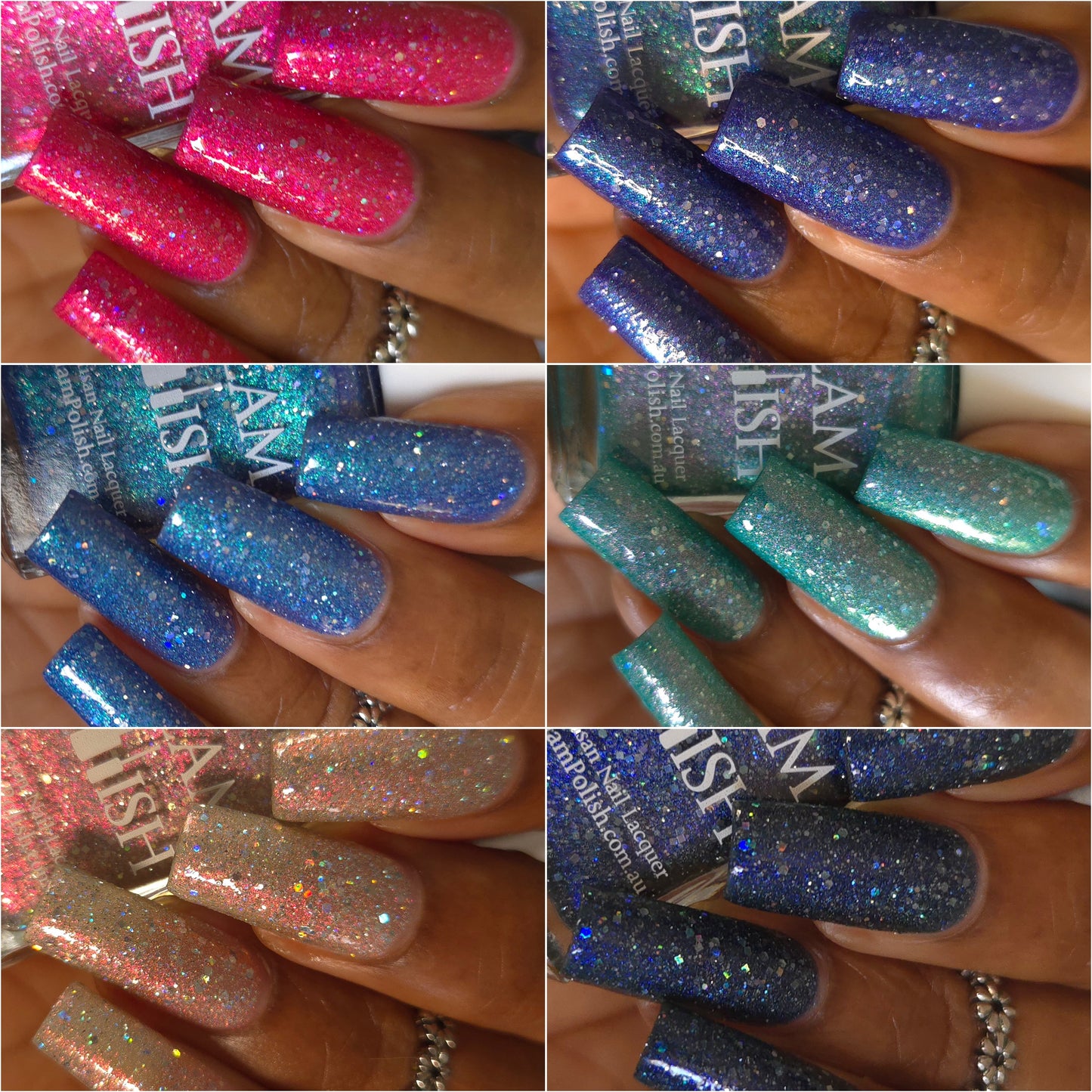 Hotline Bling Collection