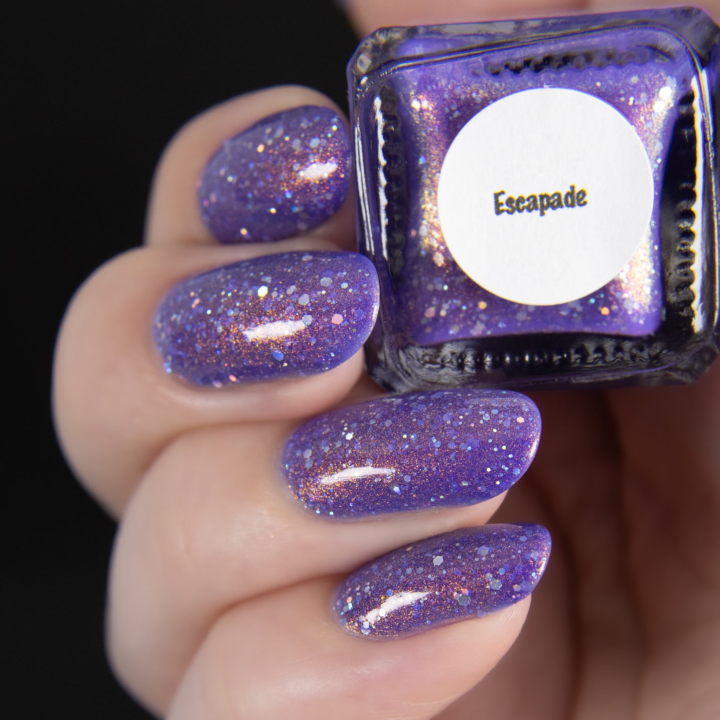 Escapade - Limited Edition