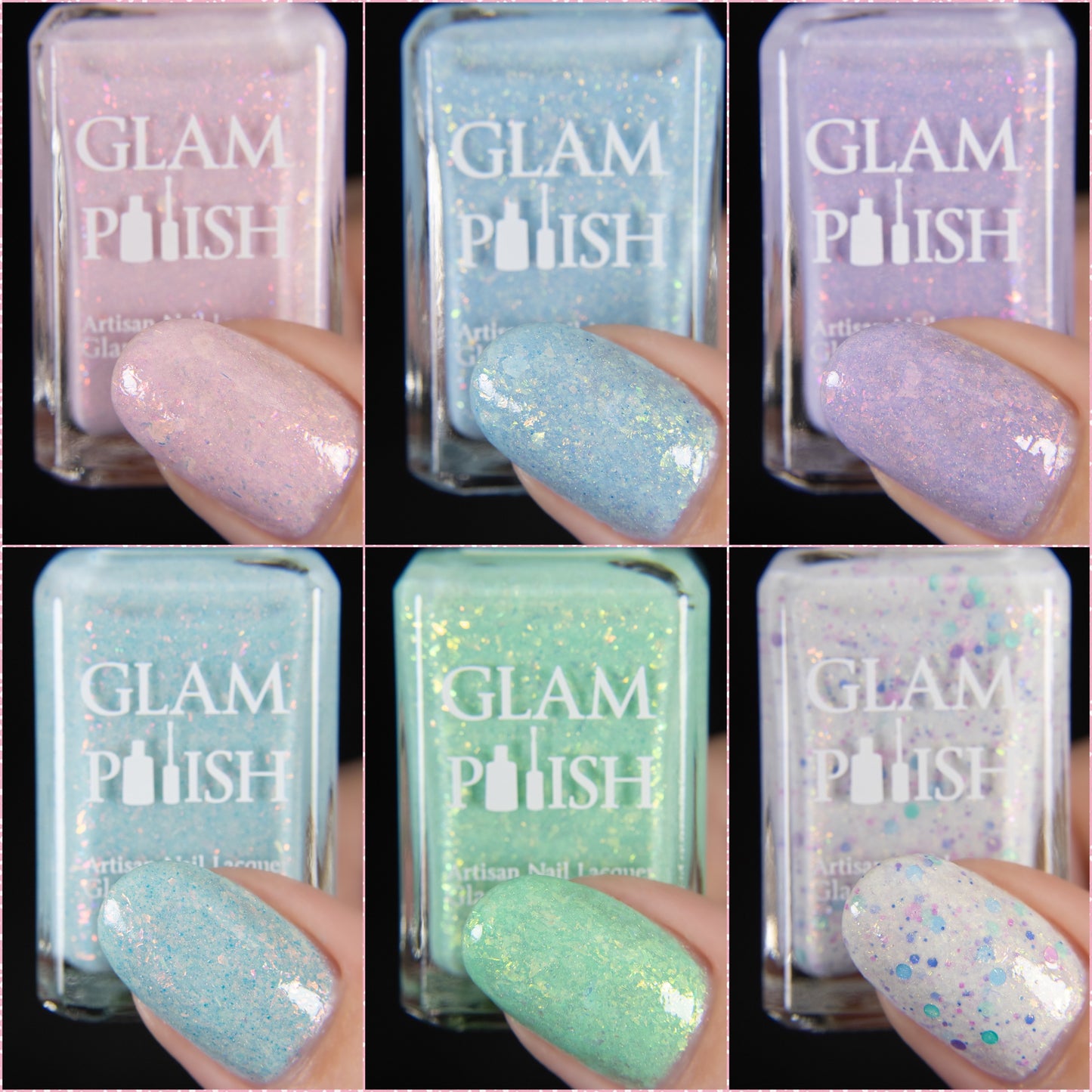 Sugar Rush Collection - Limited Edition