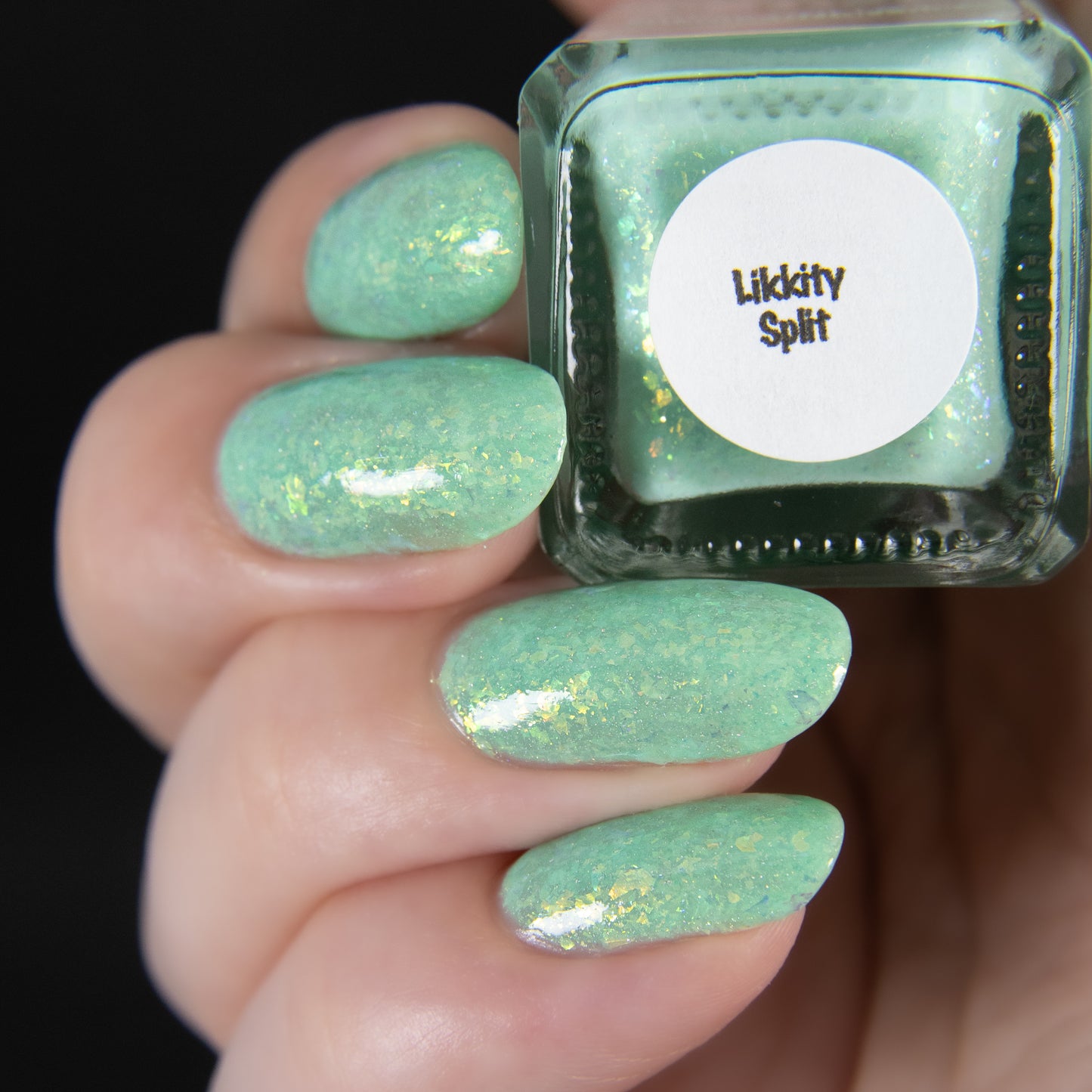Likkity Split - Limited Edition