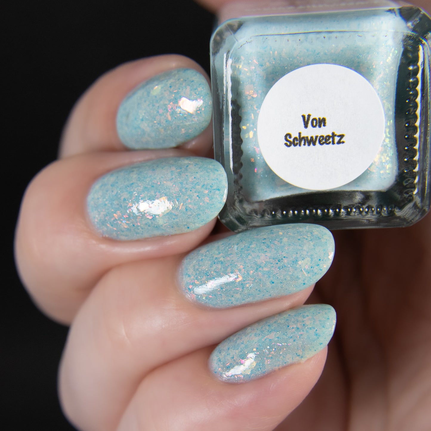 Von Schweetz - Limited Edition