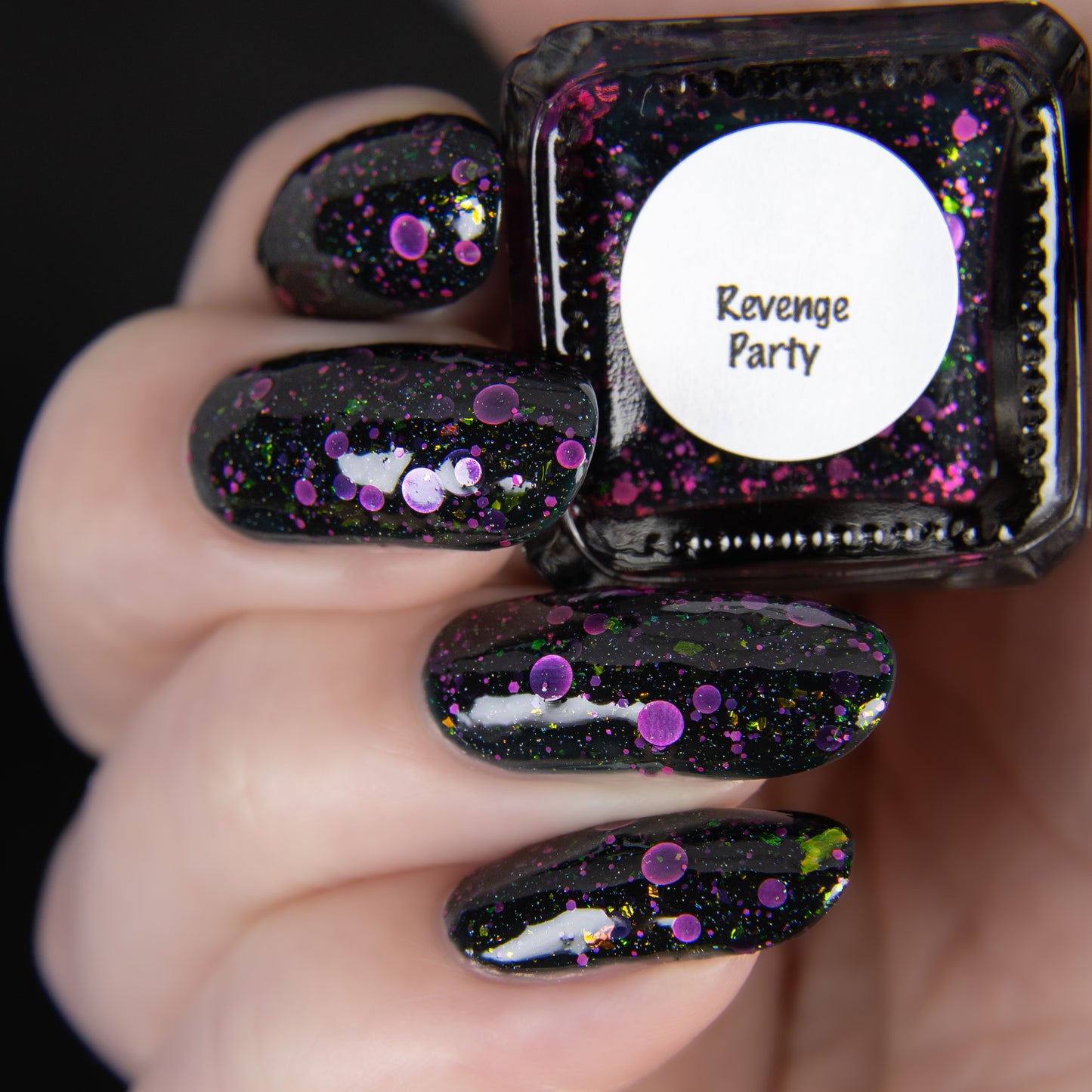 Revenge Party - Limited Edition