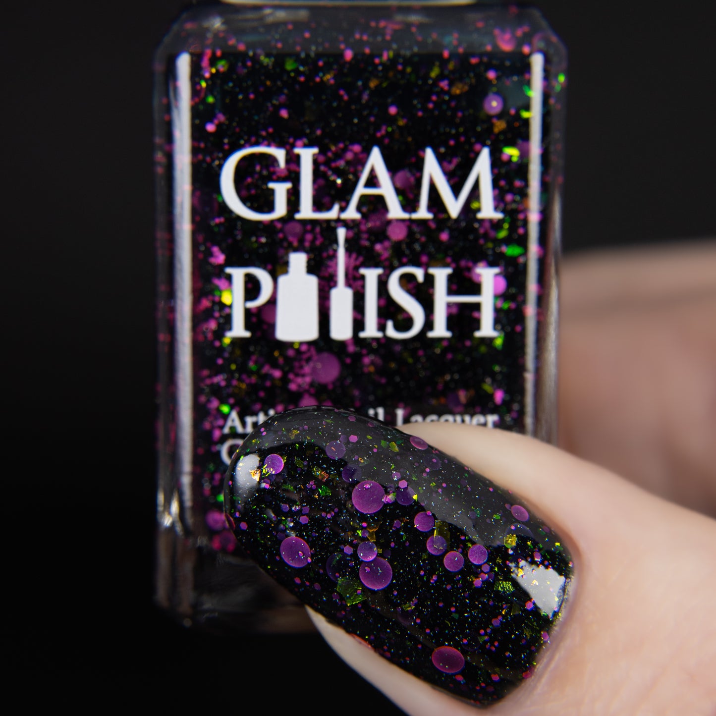 Revenge Party - Limited Edition