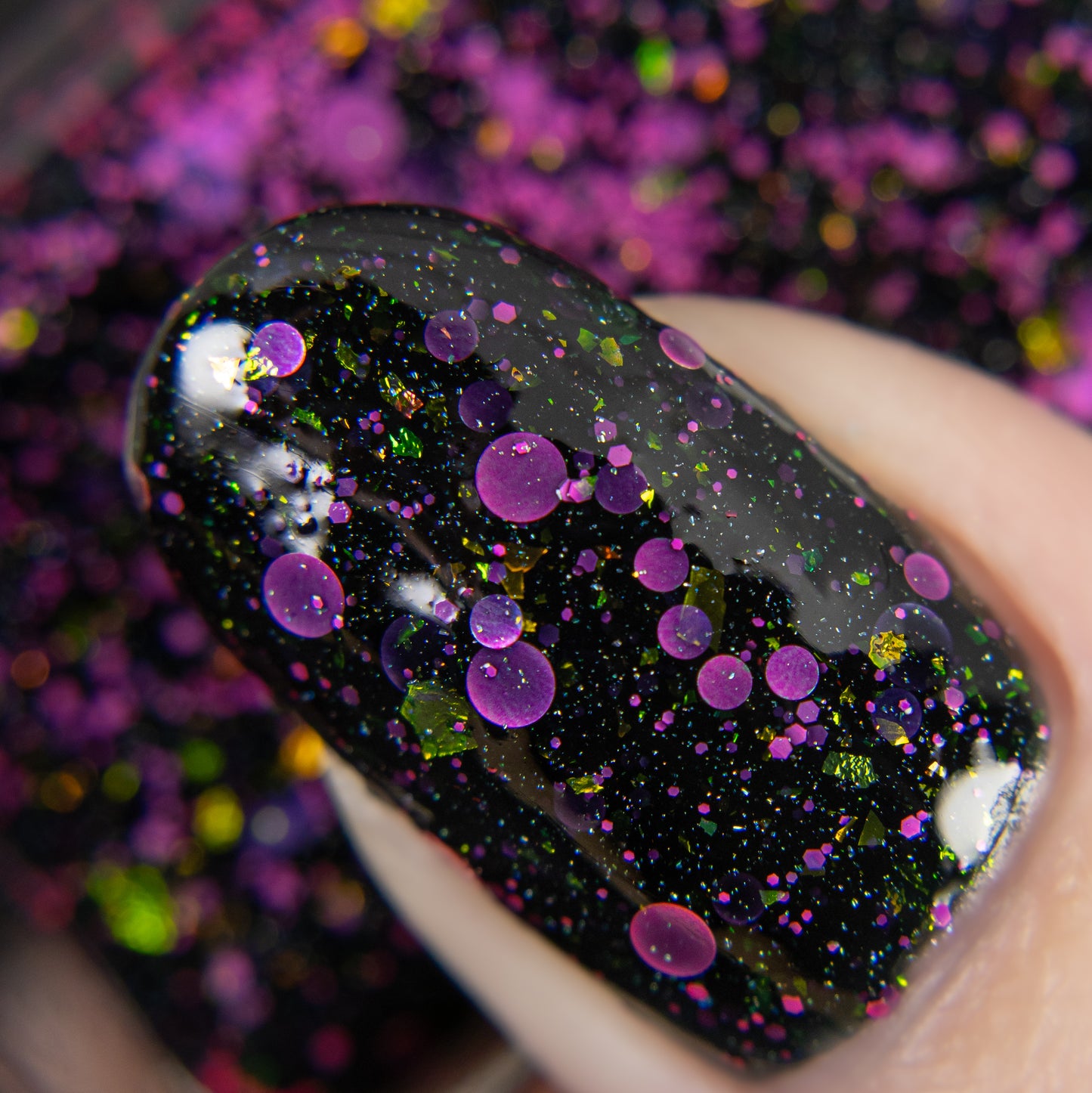 Revenge Party - Limited Edition