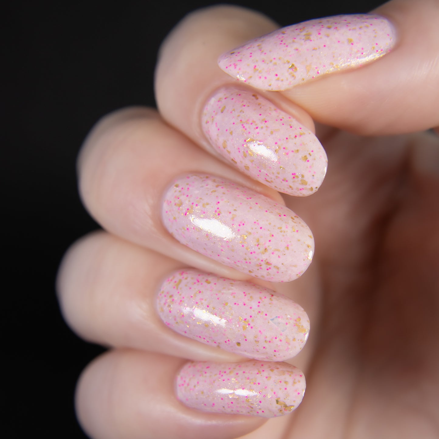 On Wednesdays, We Wear Pink - Limited Edition