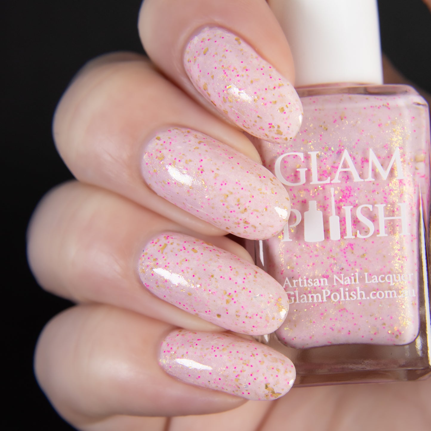 On Wednesdays, We Wear Pink - Limited Edition