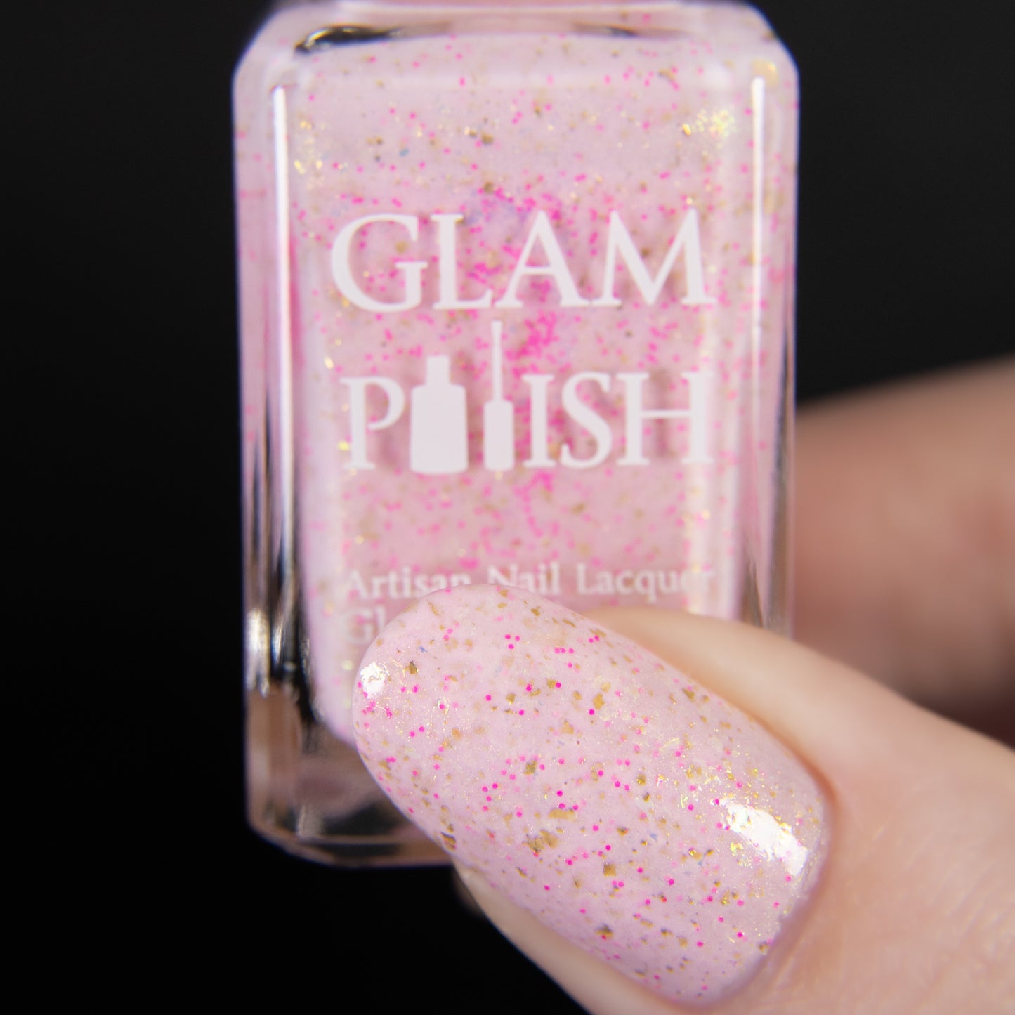 On Wednesdays, We Wear Pink - Limited Edition