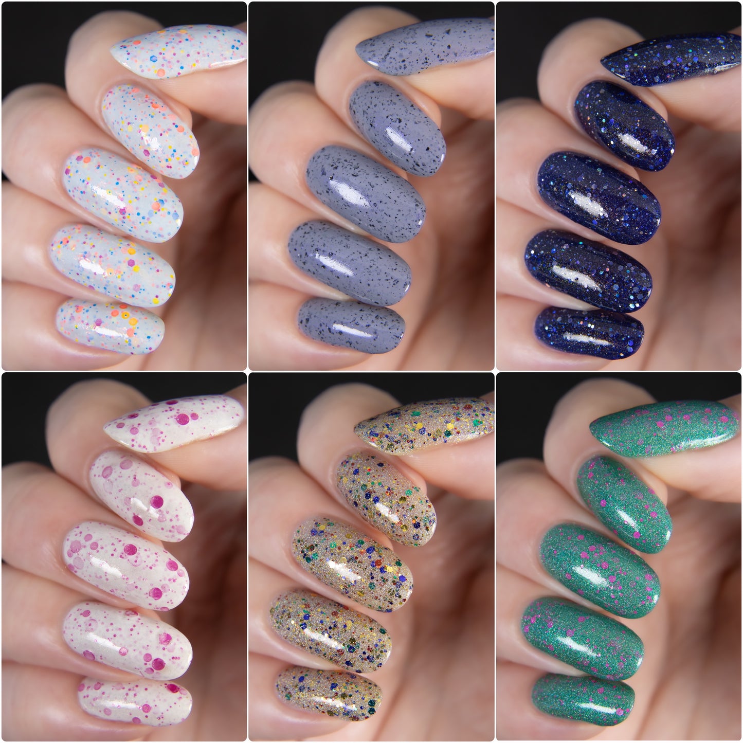 Element Of Fun Collection - Limited Edition