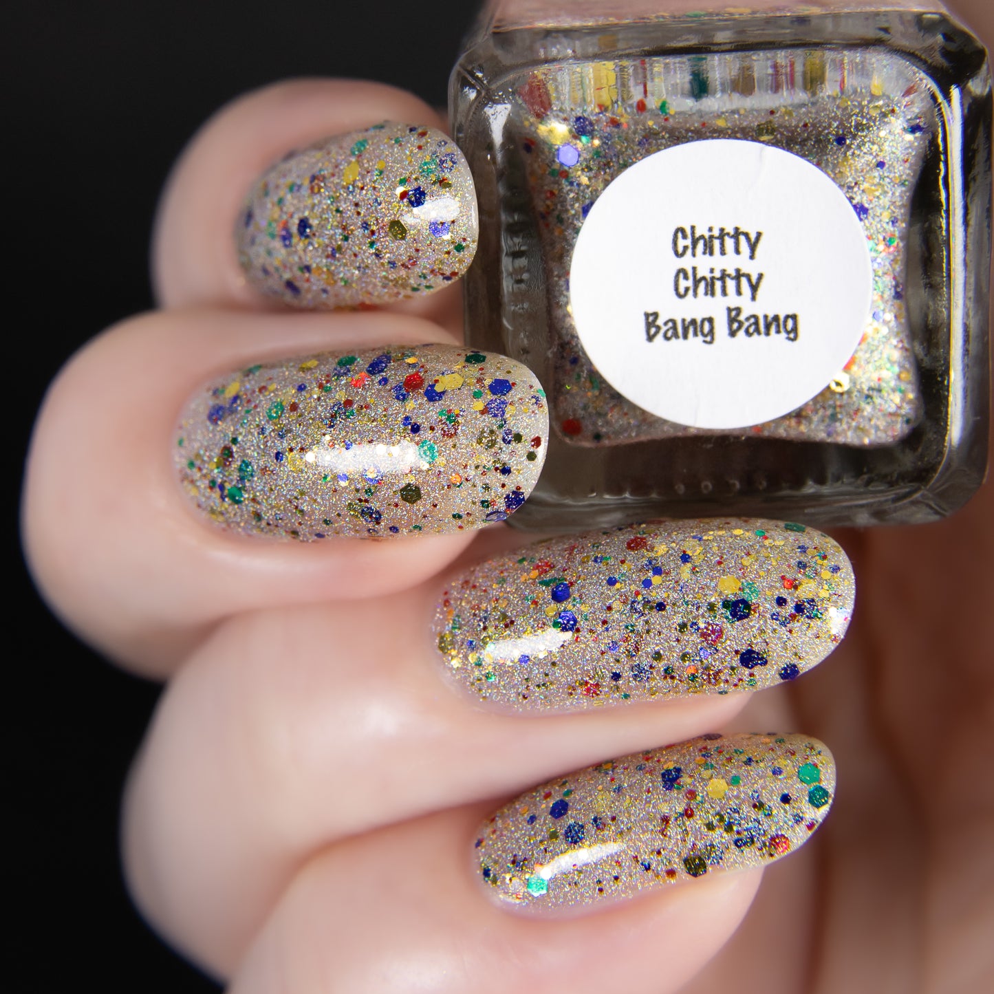 Chitty Chitty Bang Bang - Limited Edition