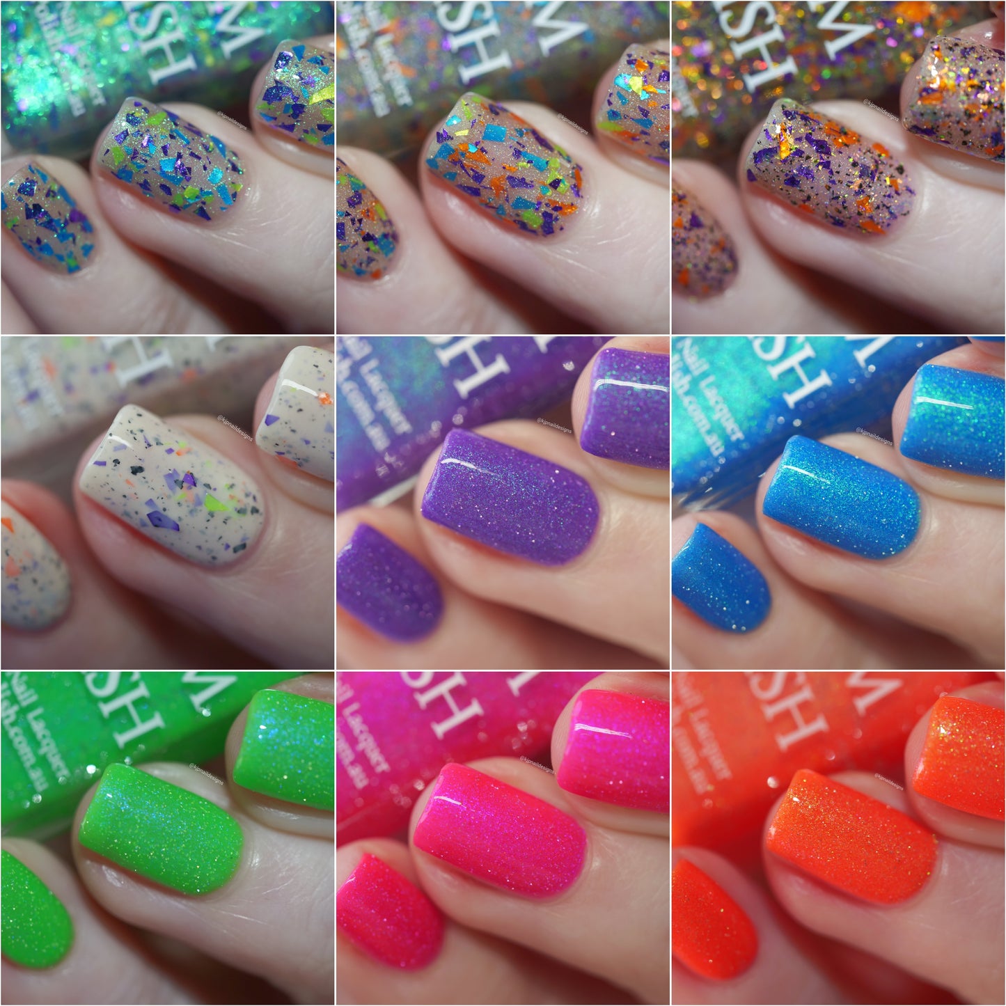 All Hallow's Eve Collection