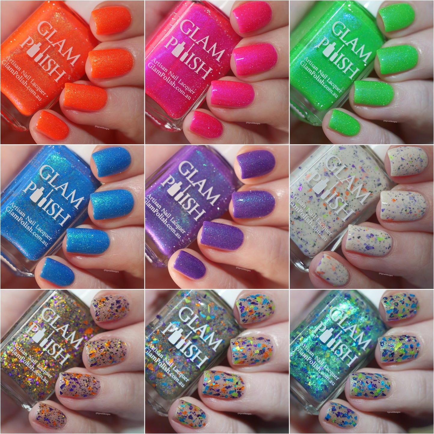 All Hallow's Eve Collection