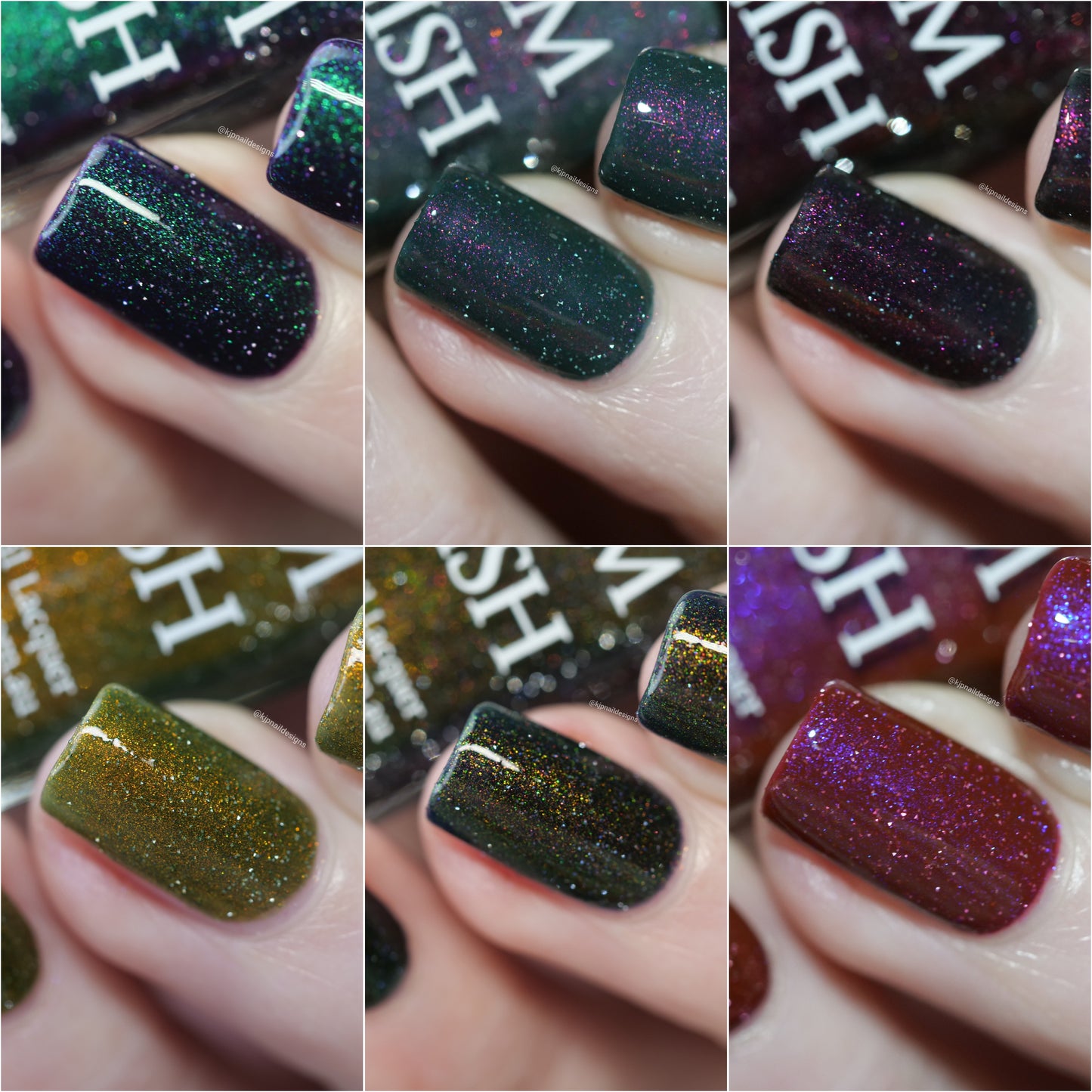 Goth Girl Collection