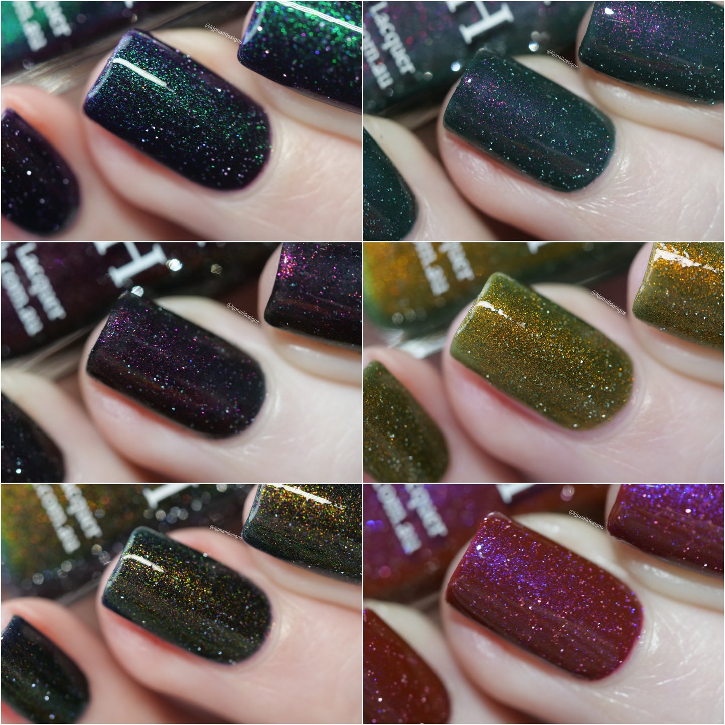 Goth Girl Collection