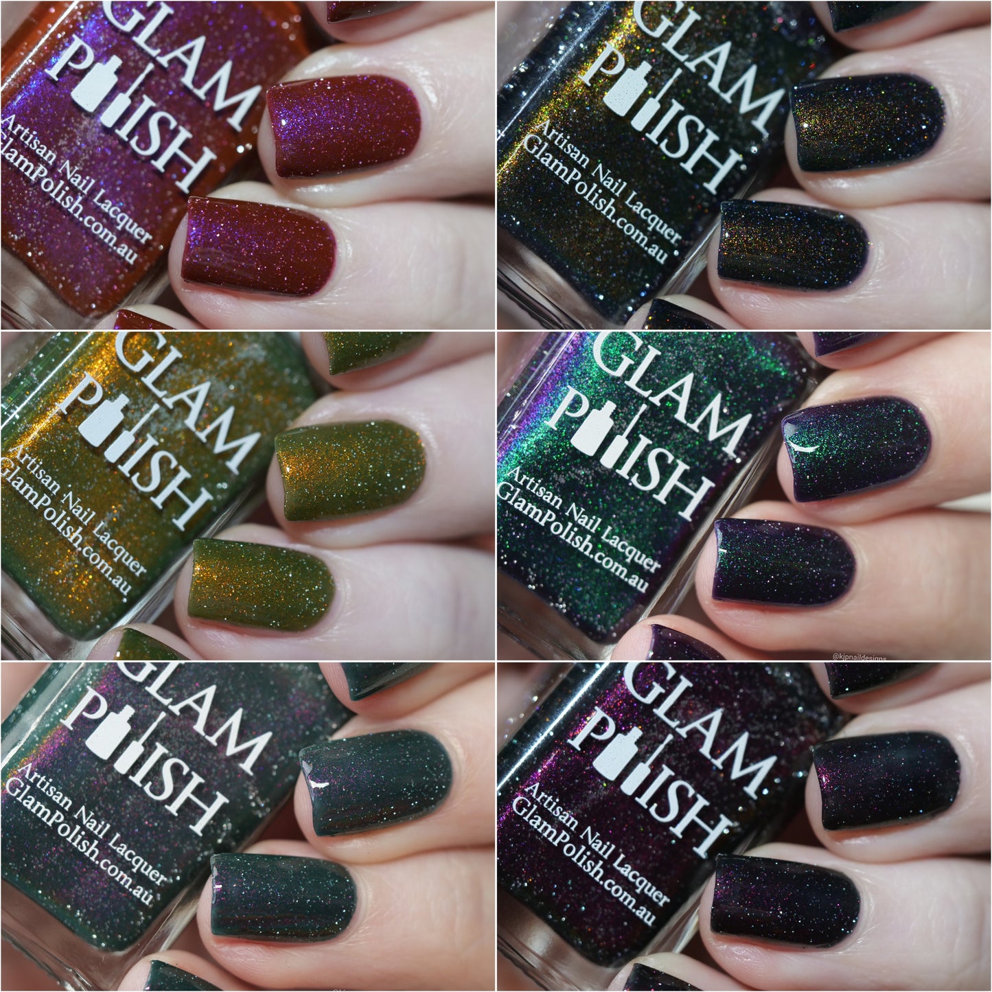 Goth Girl Collection