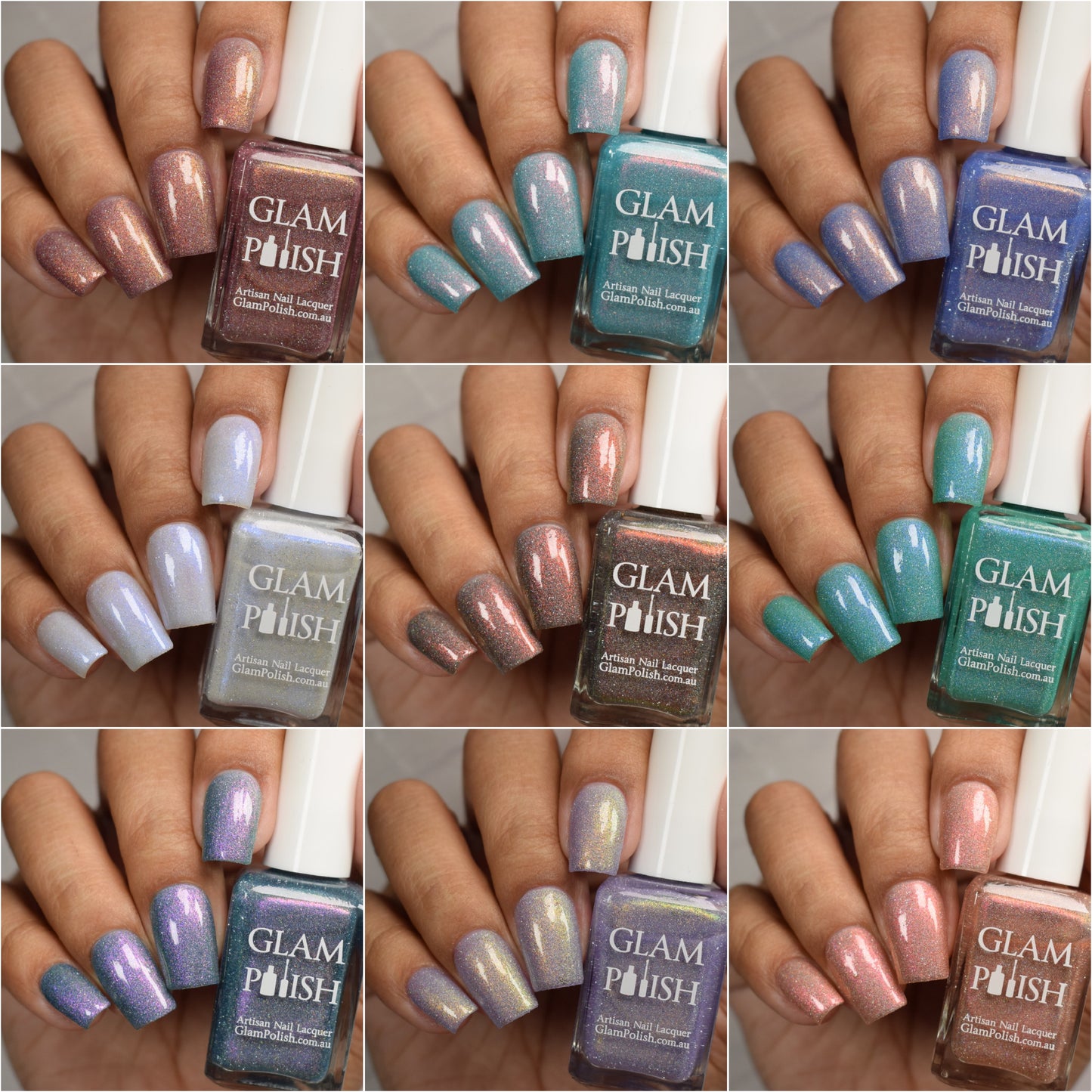 Winter Fantasy Collection