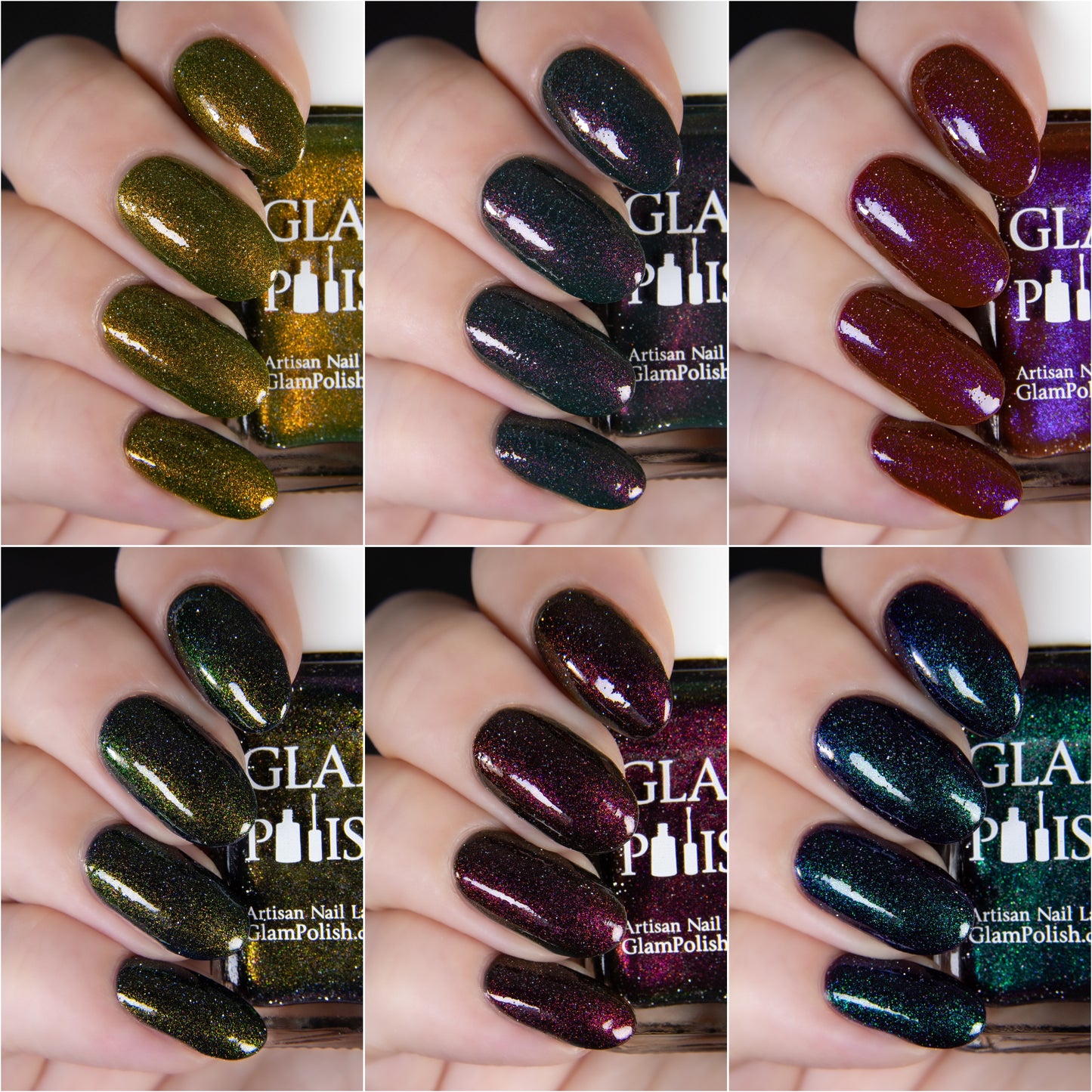 Goth Girl Collection