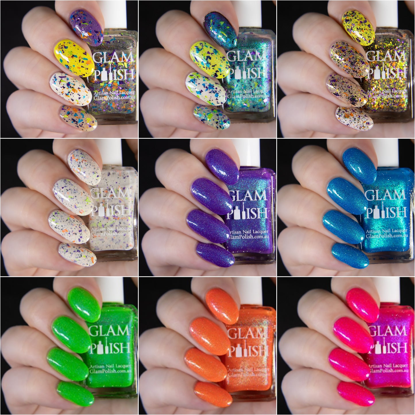 All Hallow's Eve Collection