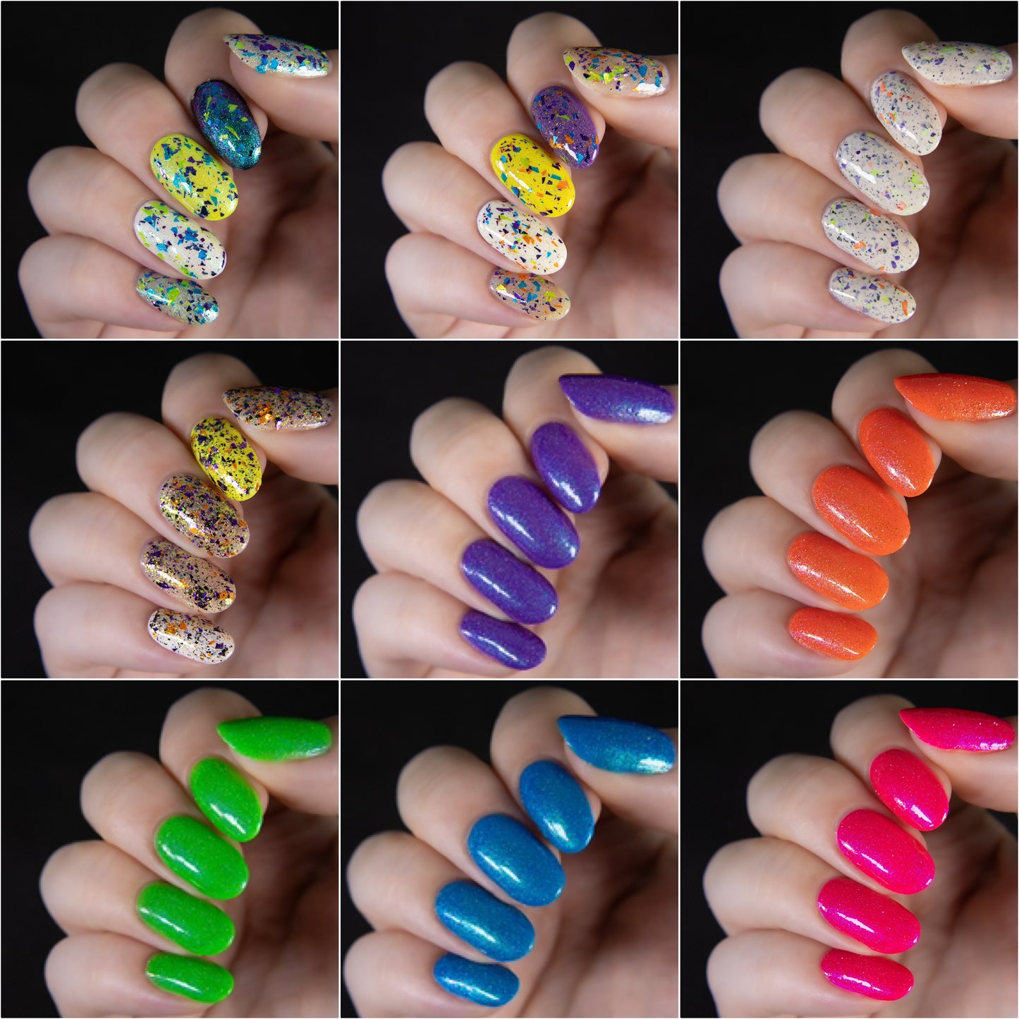 All Hallow's Eve Collection