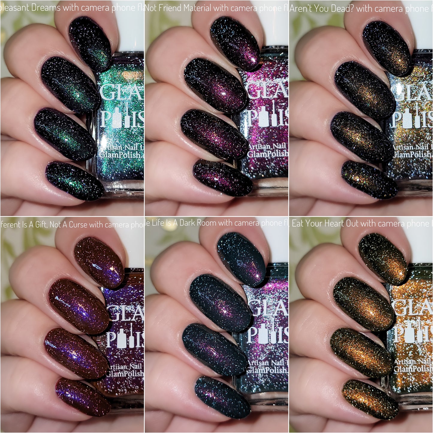 Goth Girl Collection