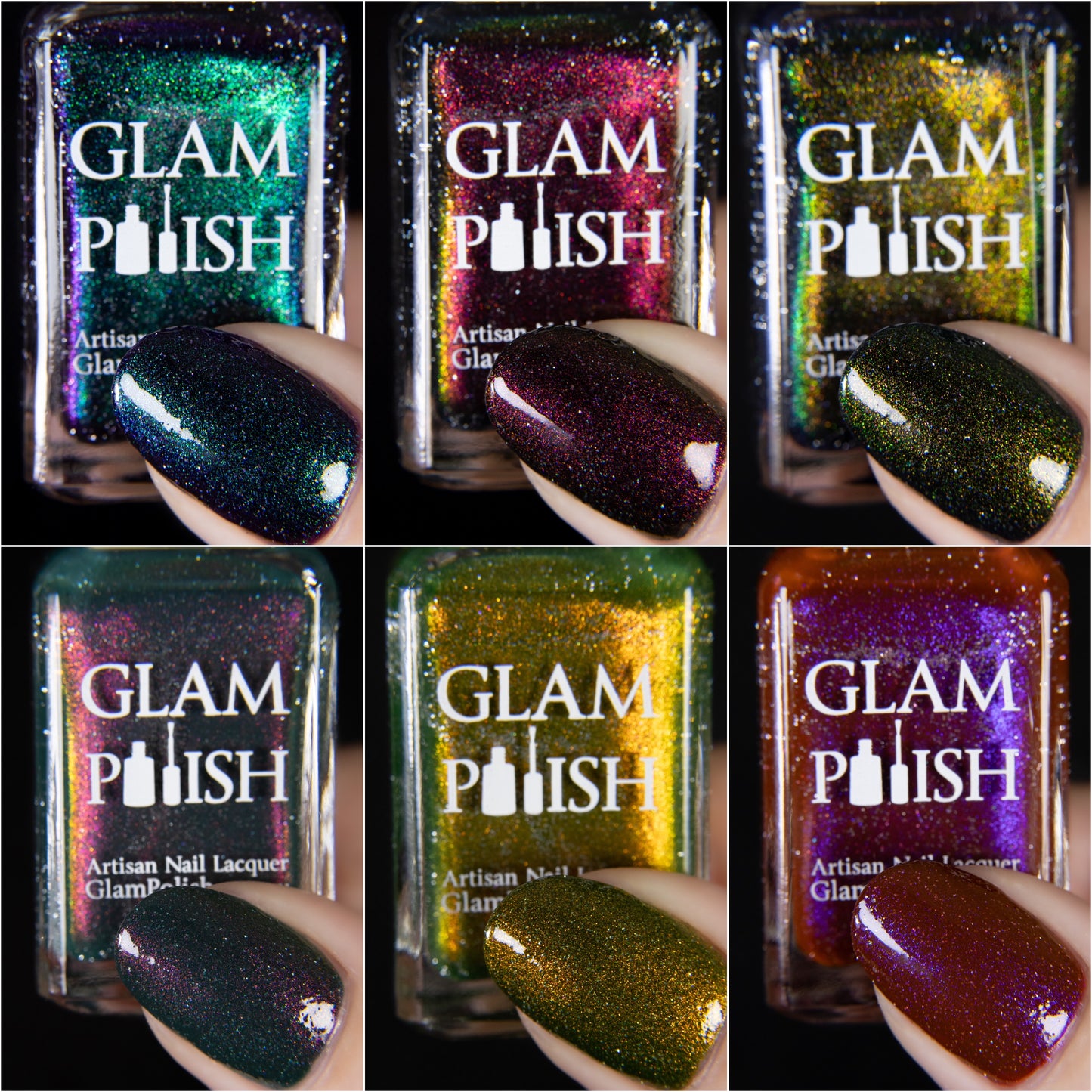 Goth Girl Collection