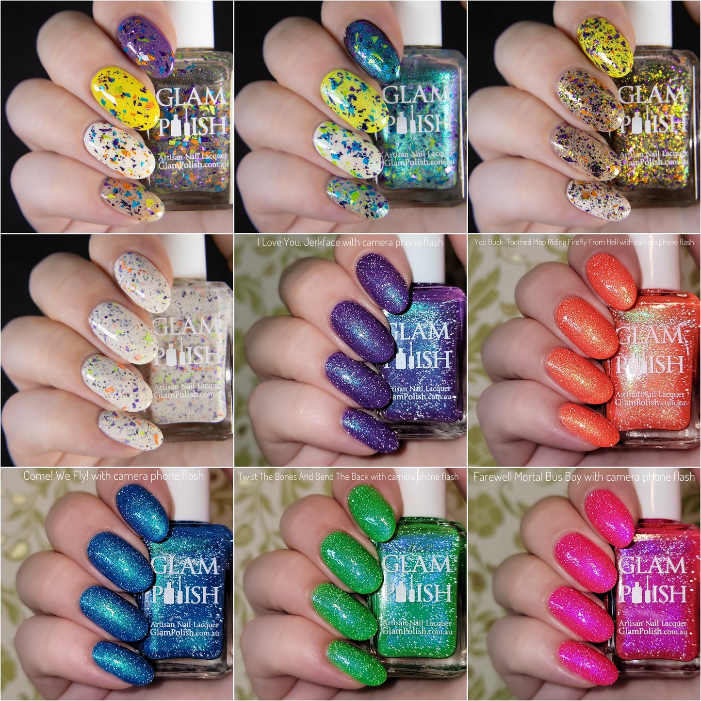 All Hallow's Eve Collection