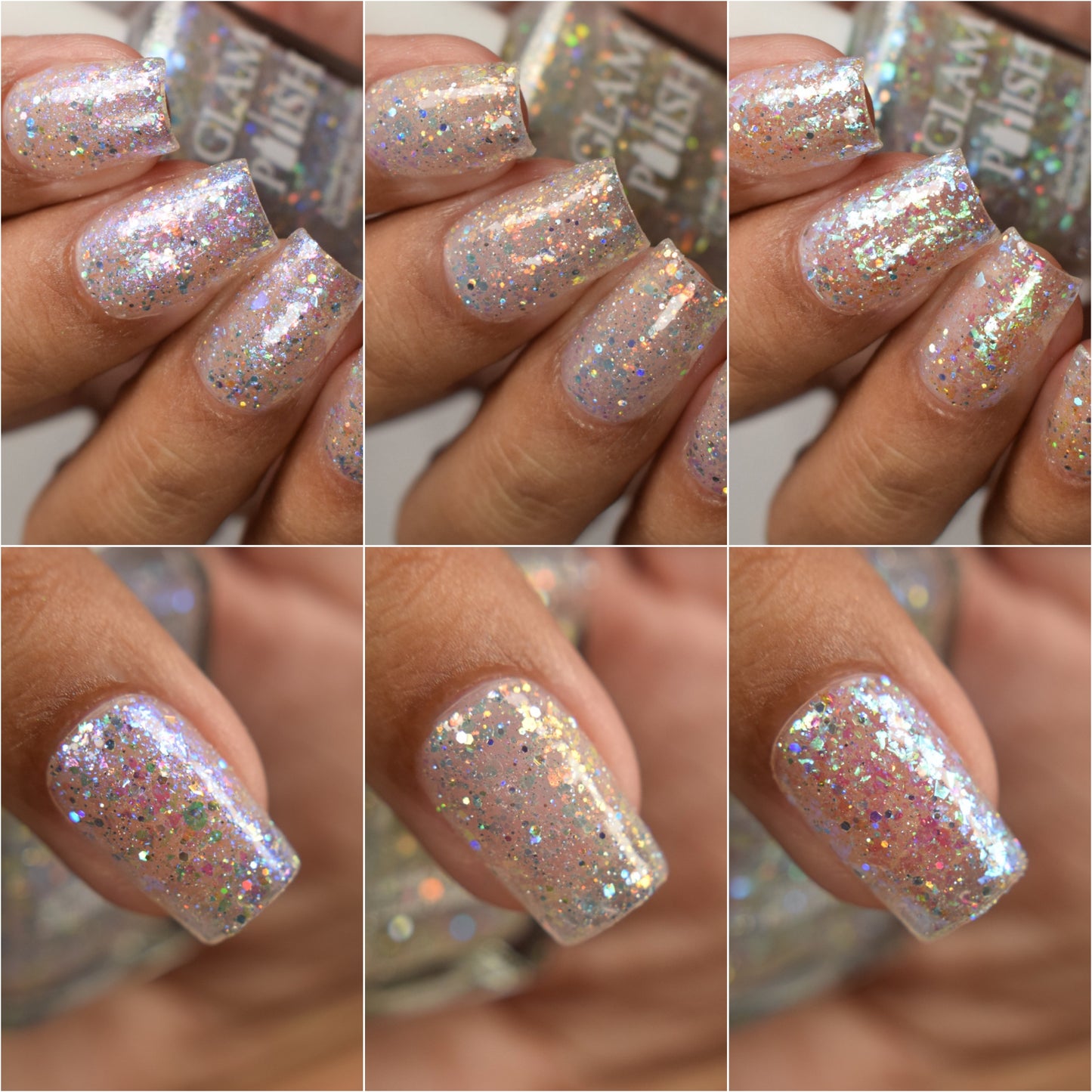 Snow Globe Trio Set
