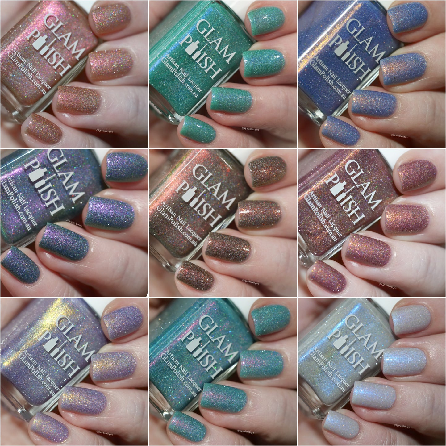 Winter Fantasy Collection