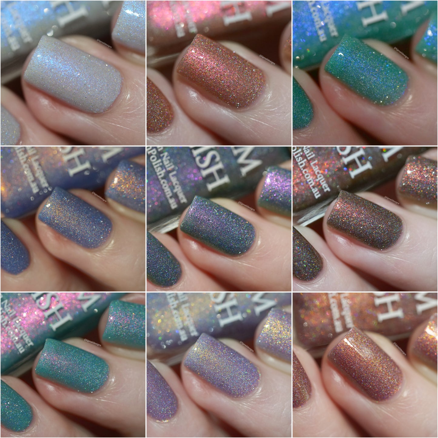 Winter Fantasy Collection