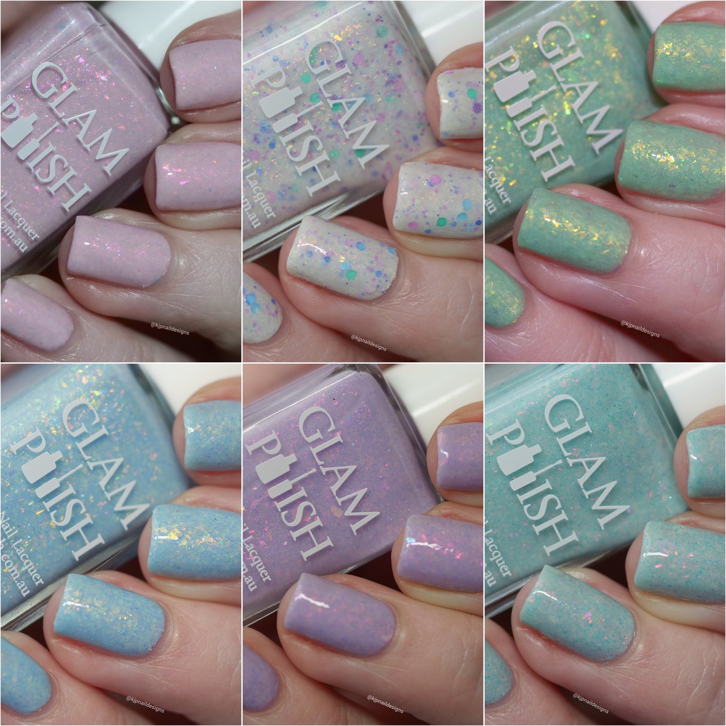 Sugar Rush Collection - Limited Edition