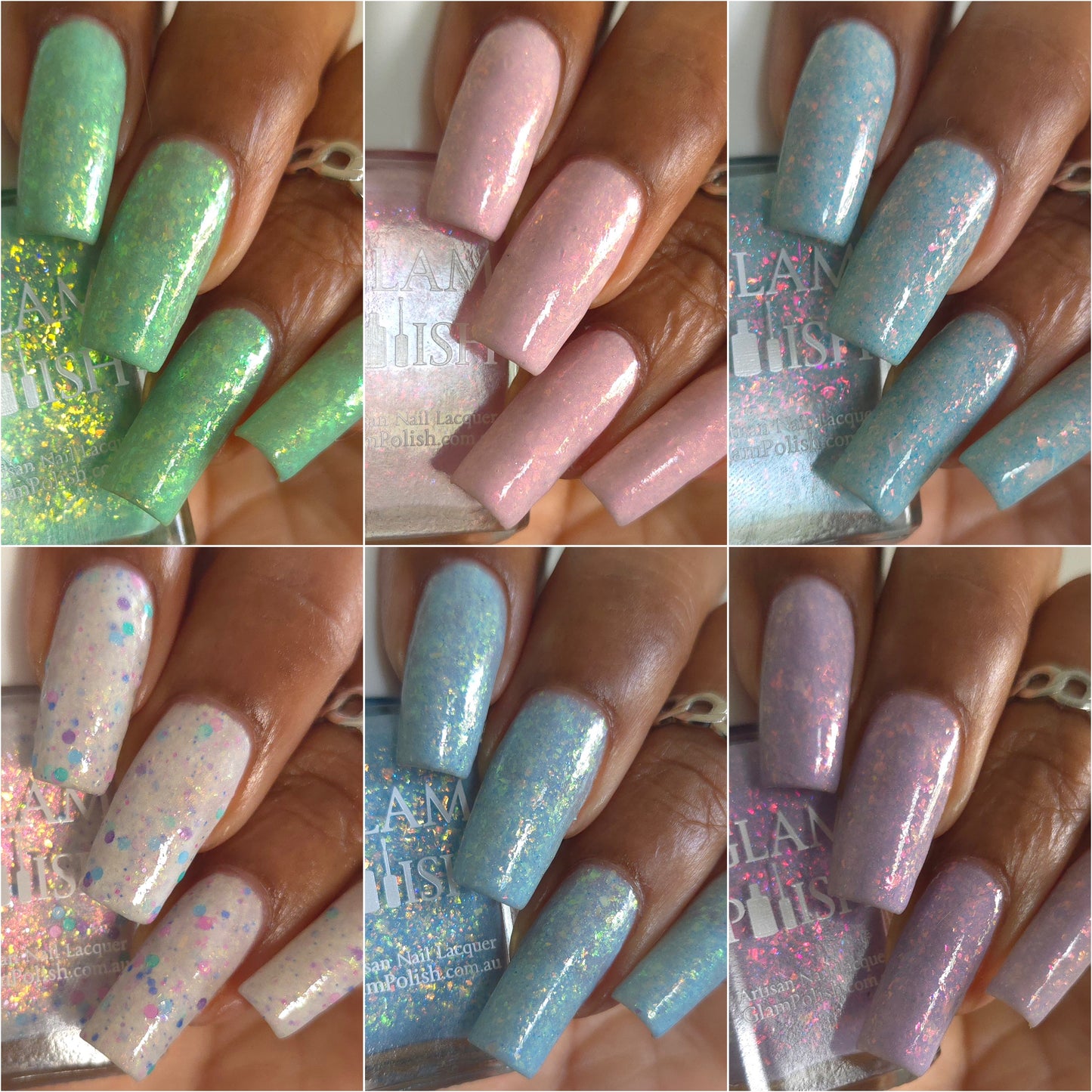 Sugar Rush Collection - Limited Edition