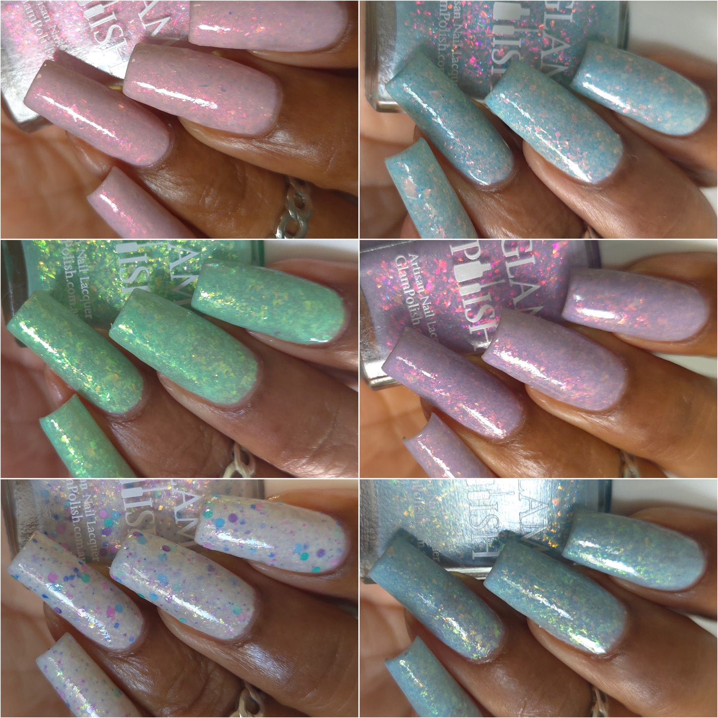 Sugar Rush Collection - Limited Edition