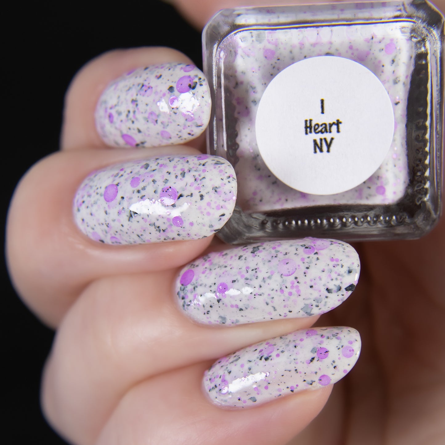 I Heart NY - Limited Edition