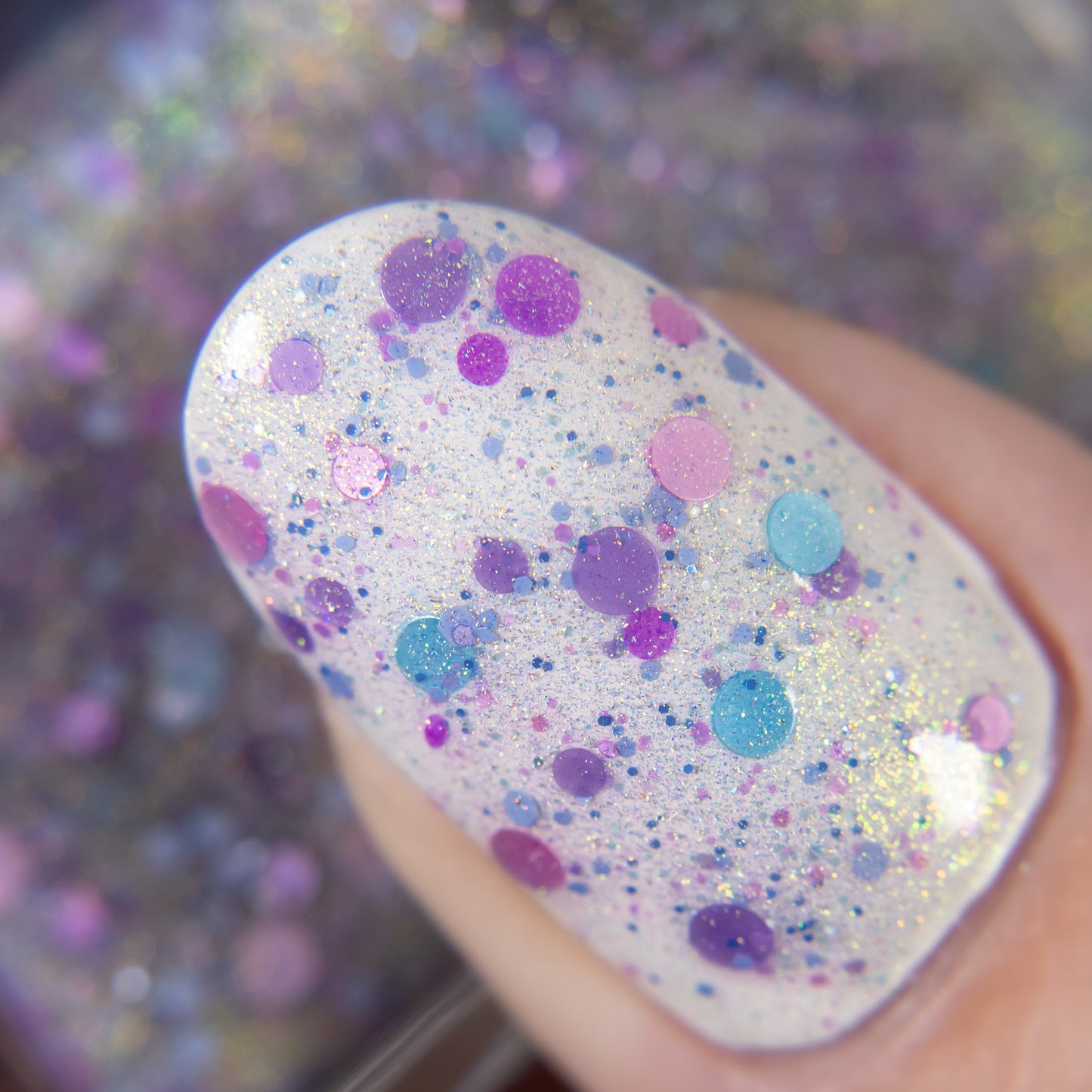 Just Keep Wishing - Limited Edition