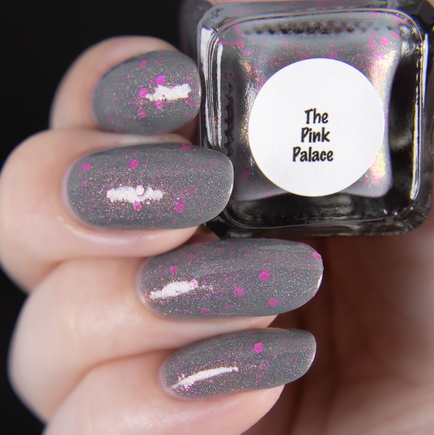 The Pink Palace - Limited Edition