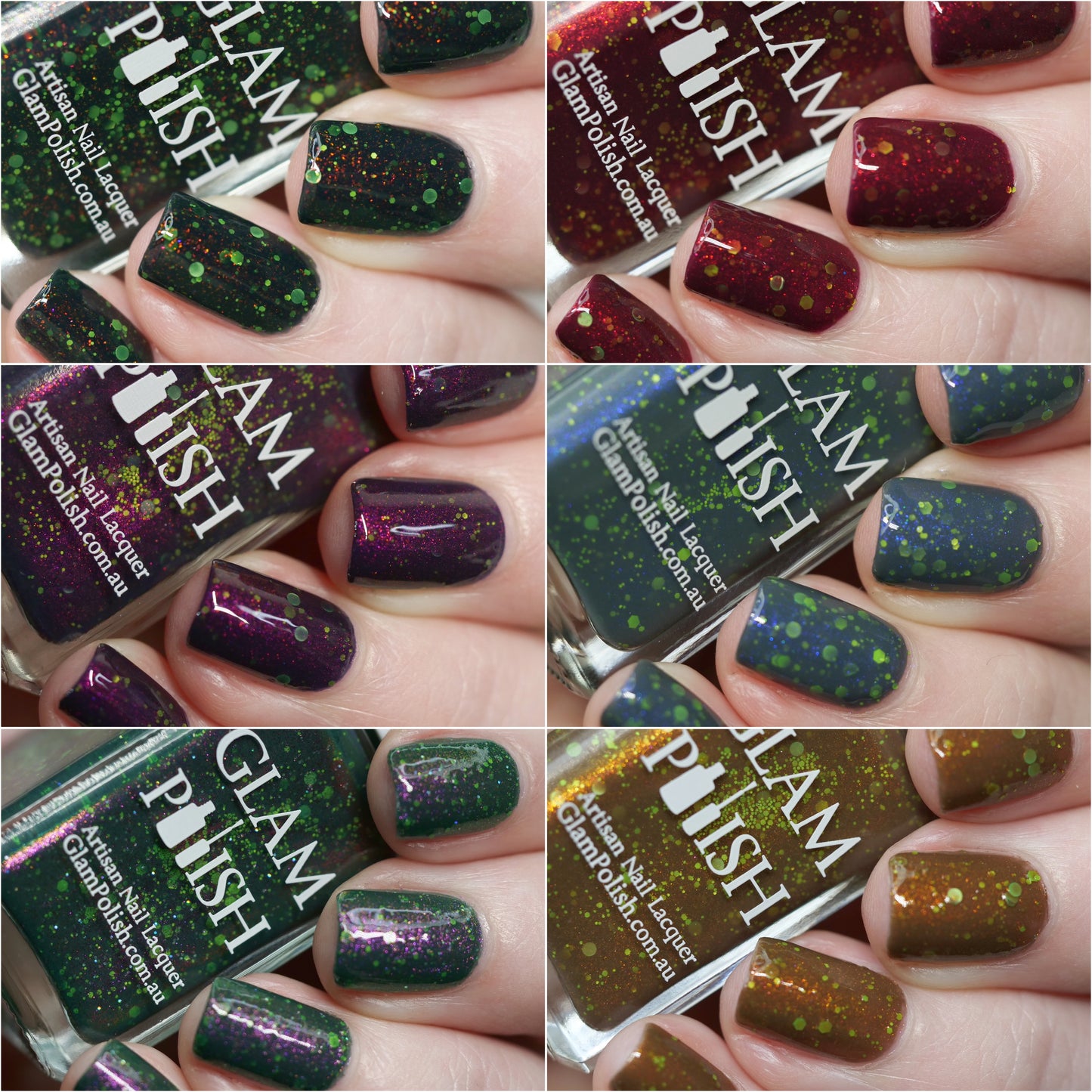 Family Values Full Collection - Limited Edition