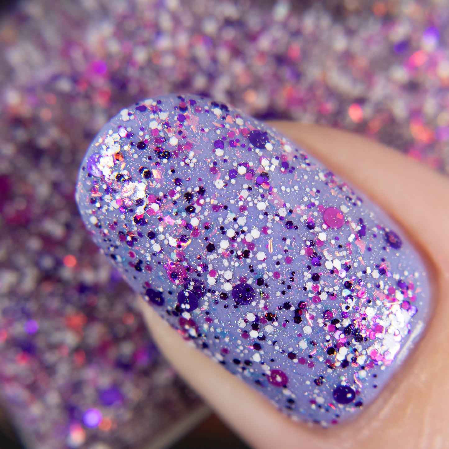 Team Rocket's Blasting Off Again! - Limited Edition (Clear Topper)