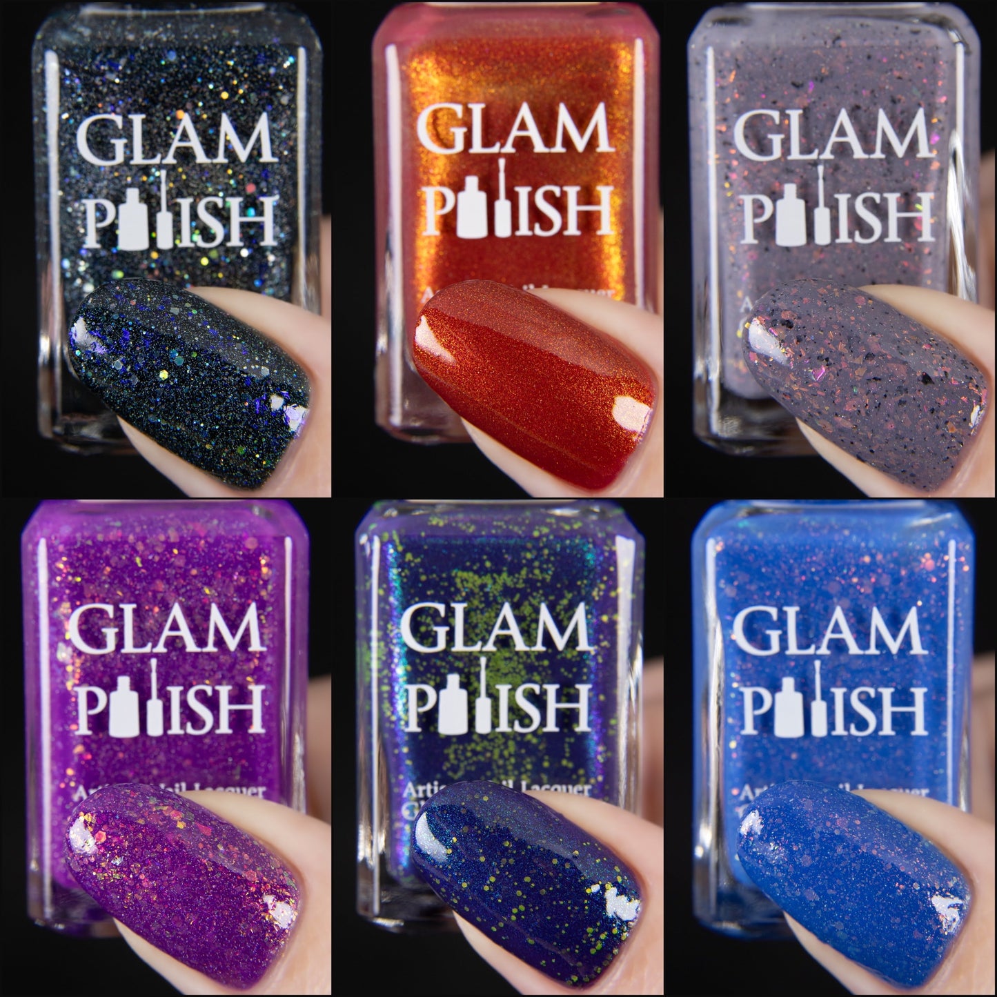 I'll Be There For You Collection - Limited Edition