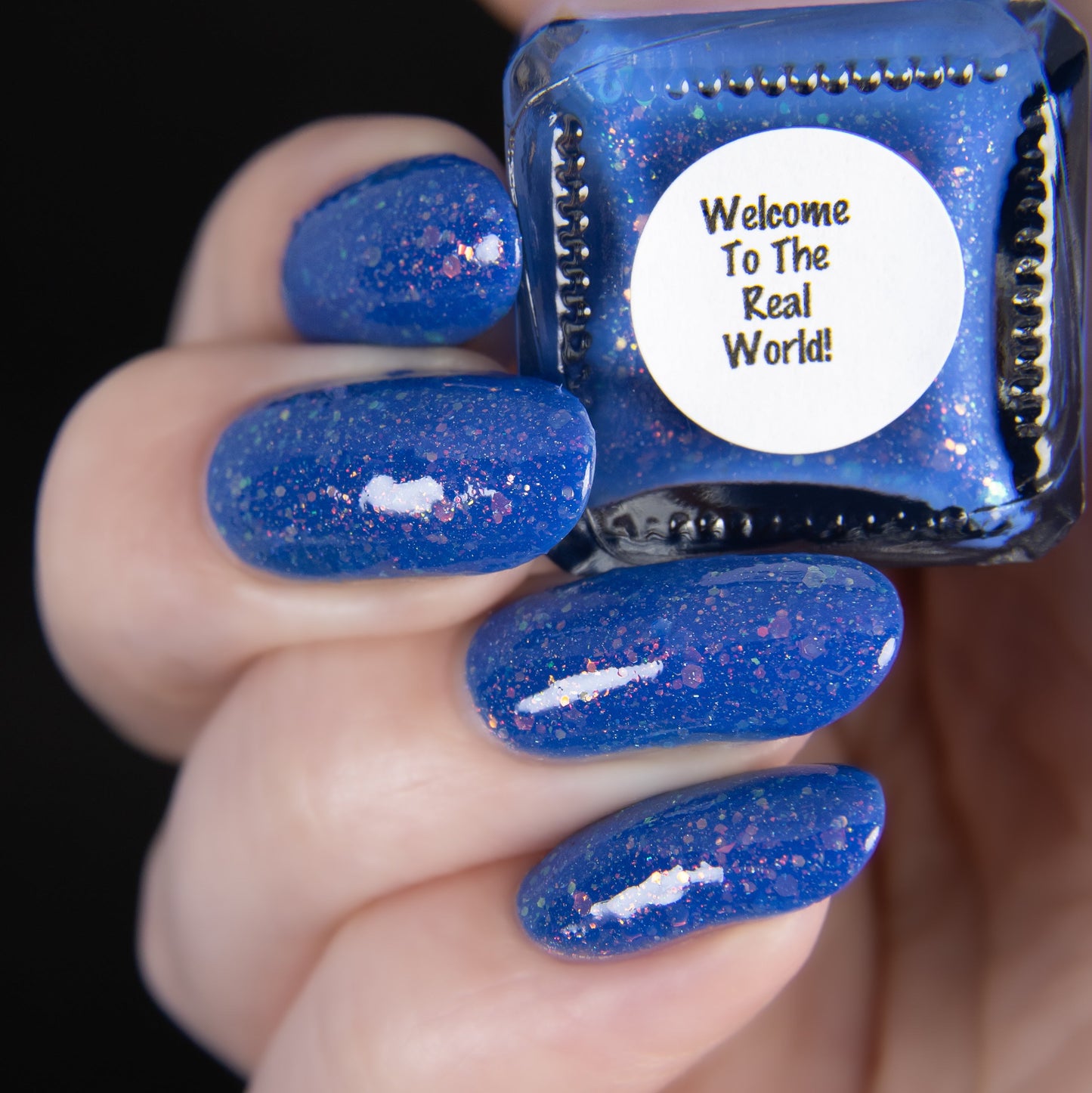 Welcome To The Real World! - Limited Edition
