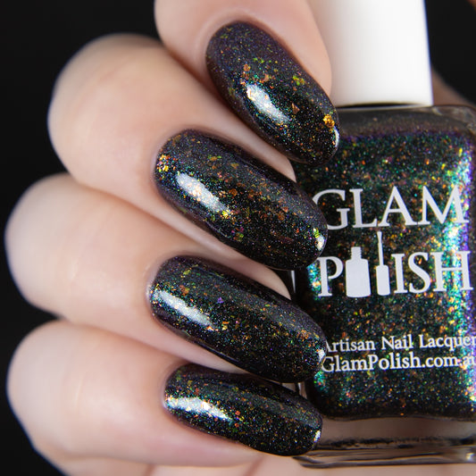 Don’t Make A Sound - Halloween Horror Shop Limited Edition