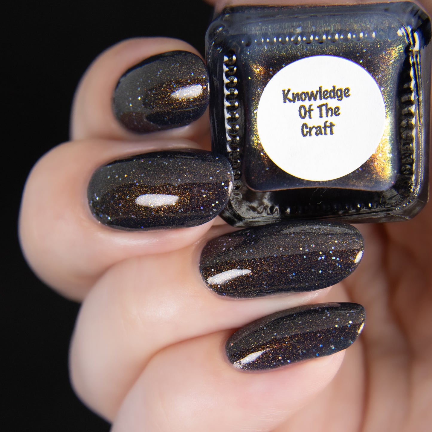 Knowledge Of The Craft - Limited Edition