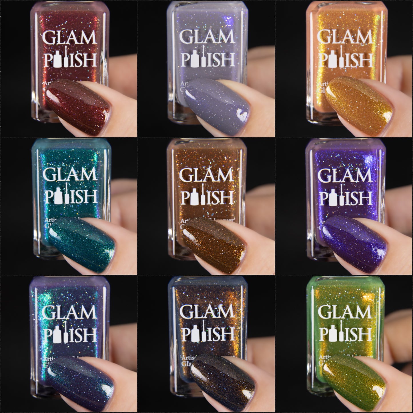 Revenge Is A Witch Collection - Limited Edition