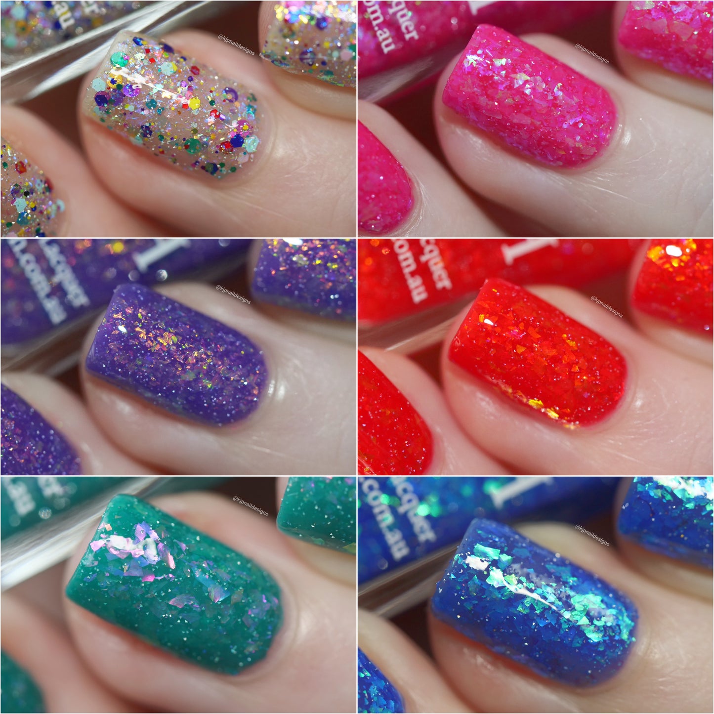 Aloha State Of Mind Collection