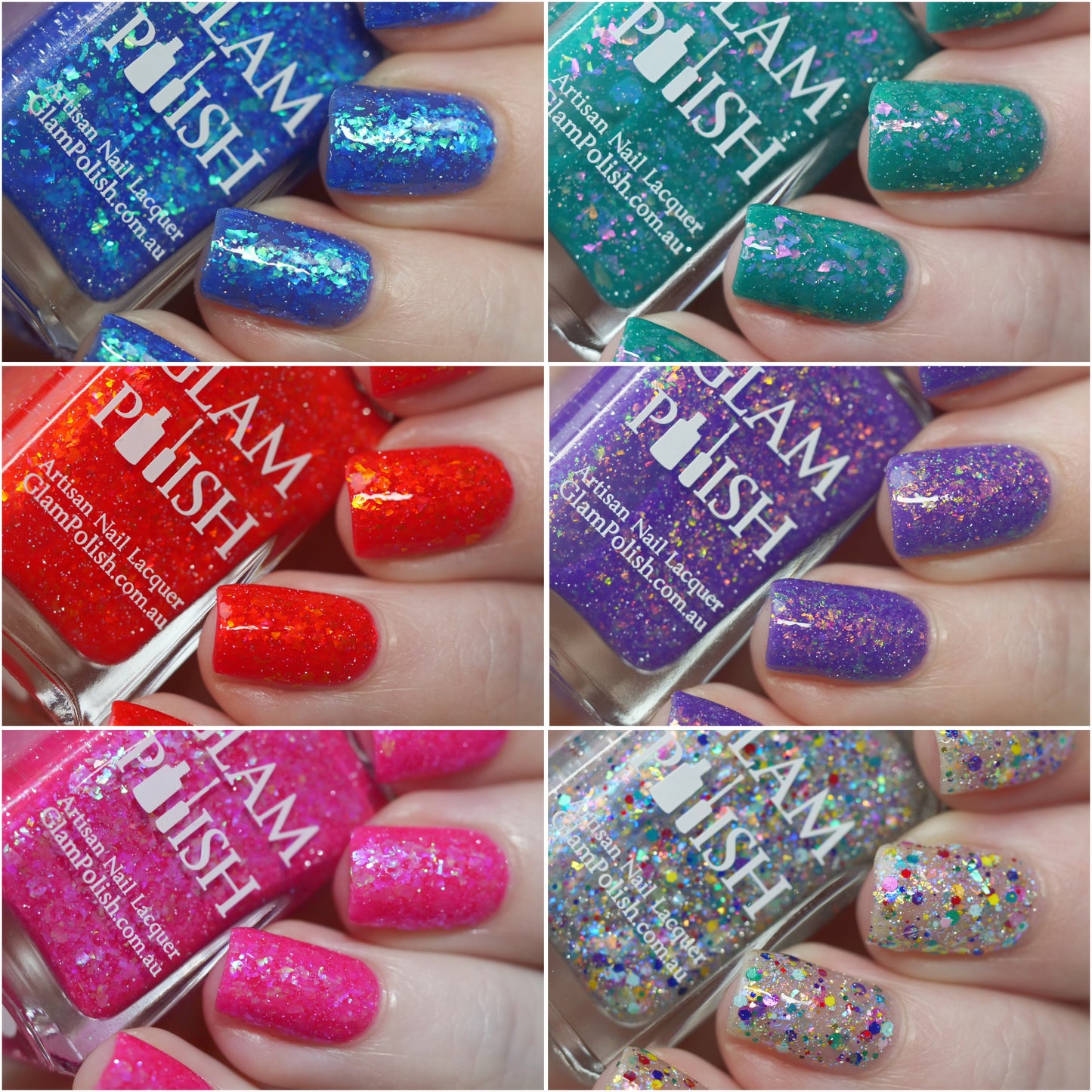 Aloha State Of Mind Collection