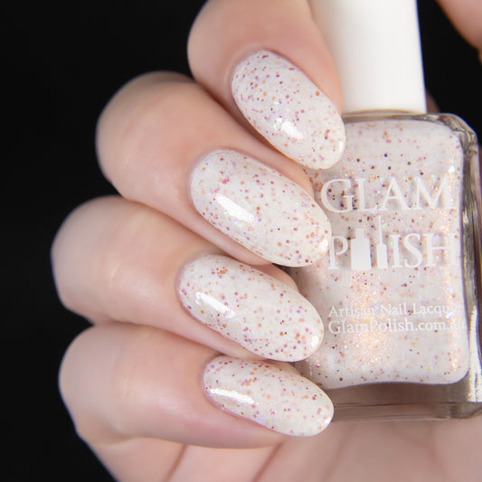 Sea Jewel - Lacquered In White Group Custom