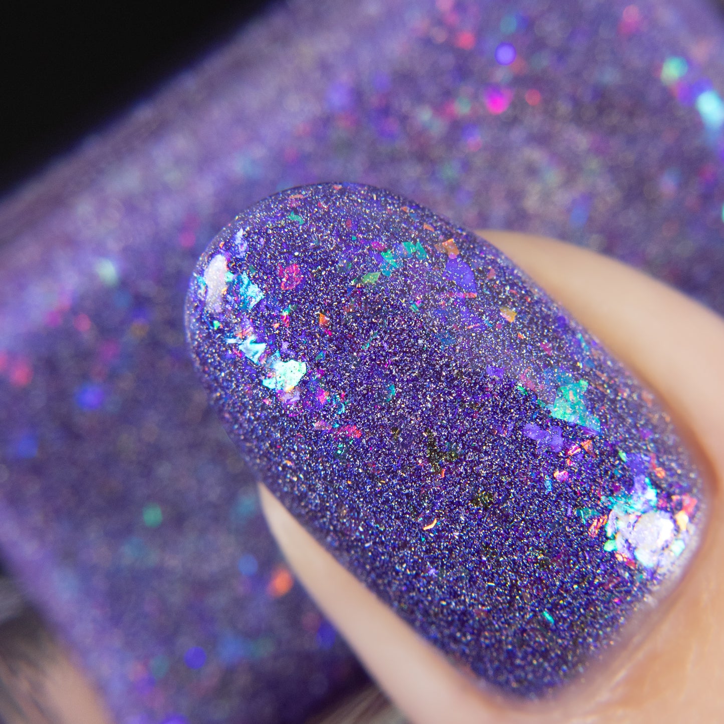 Fairy Lights - Holo-maniacs Group Custom